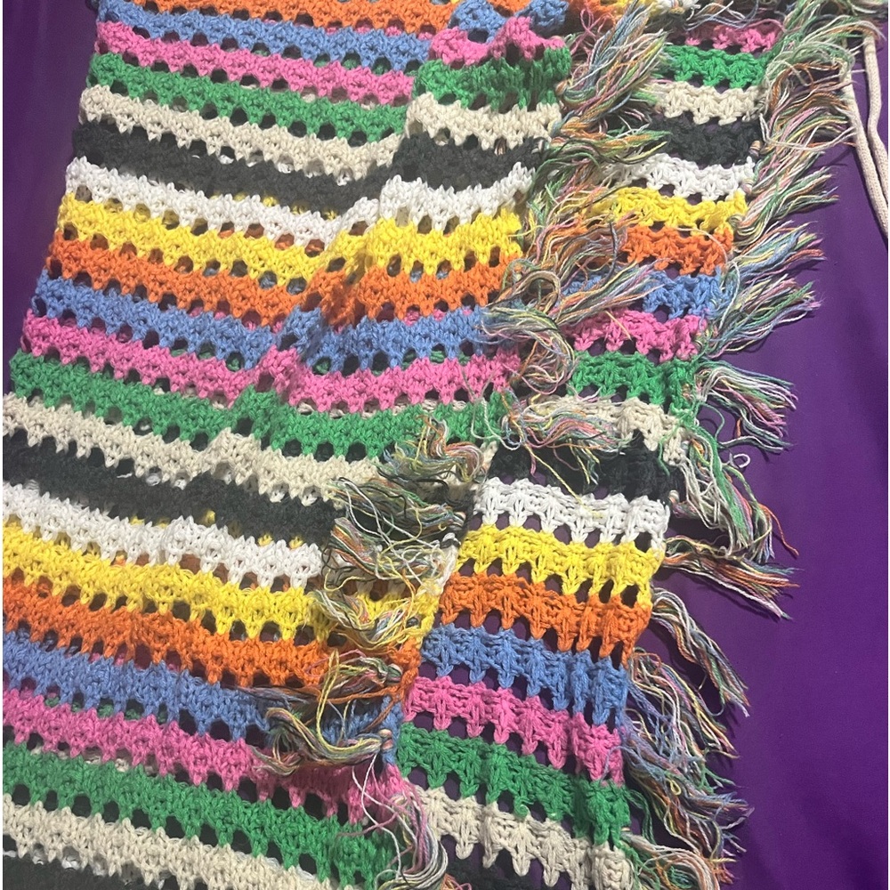 Cover skirt